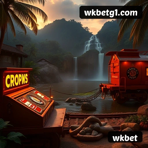 wkbet Logo
