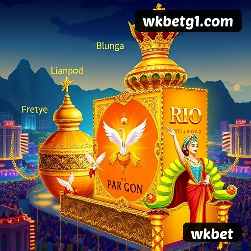 wkbet Logo