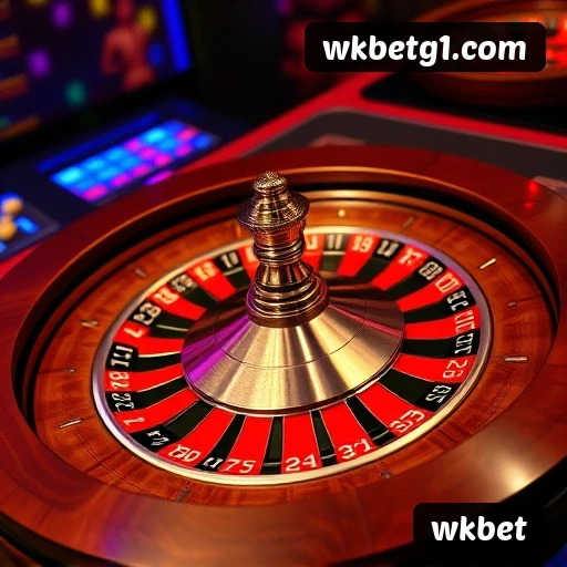wkbet Logo