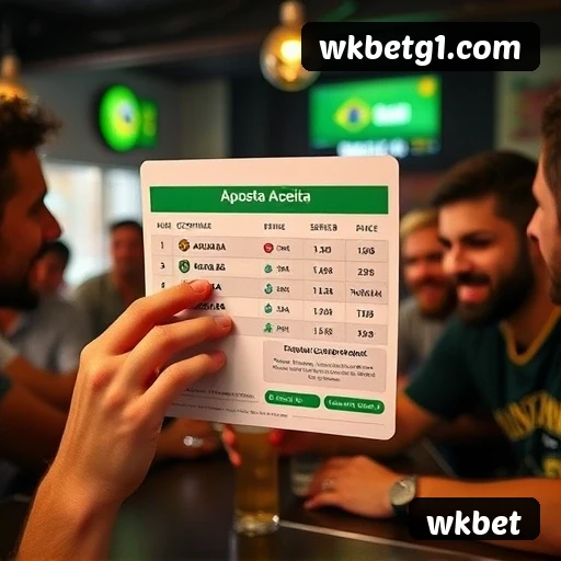 wkbet Logo