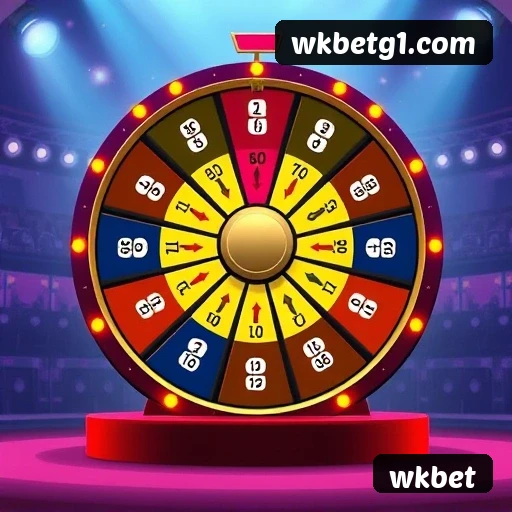 wkbet Logo