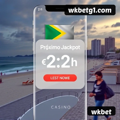 wkbet Logo