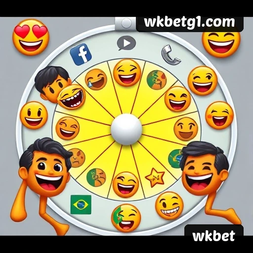 wkbet Logo