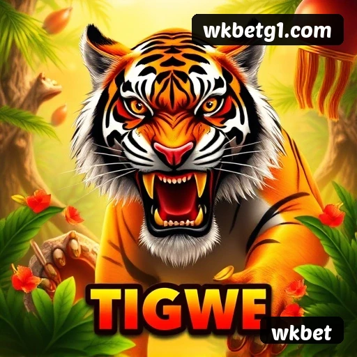 wkbet Logo